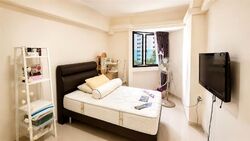 Blk 689 Jurong West Central 1 (Jurong West), HDB Executive #603712441